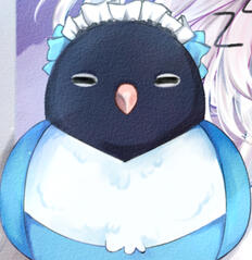 Birbmaid